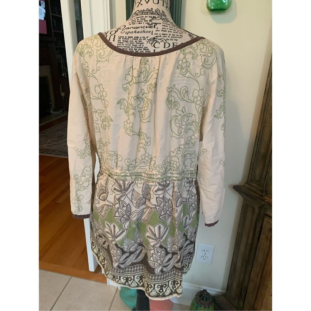 Art & Soul Tunic - Picture 2 of 5